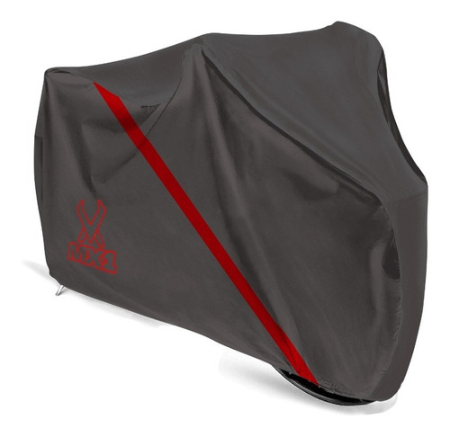 Funda Cubre Bicicleta Specialized 29 Impermeable Mx1 !