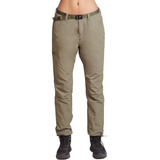 Tech Pant Peak Performance Mujer Neven W23p2589 Oliva