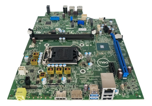 Placa Mãe Dell Optiplex 3060 Sff 04y8v0