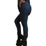 Calza Leggings Jean Elastizada ~ T8 (talle 52)