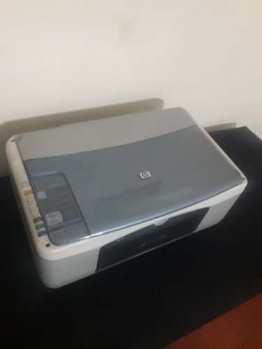 2 Impresoras Miltifuncion Hp1210impresora/escaner/copiadora/