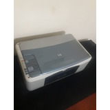 2 Impresoras Miltifuncion Hp1210impresora/escaner/copiadora/