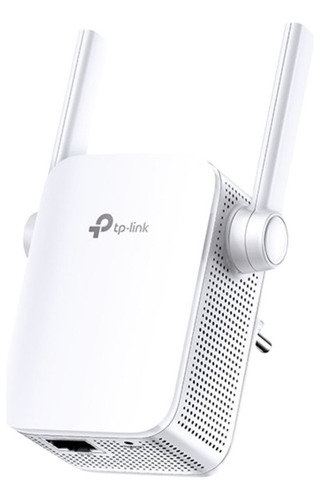 Amplificador Tp-link Sinal Wifi Dual Band Ac1200 2.4ghz 5ghz