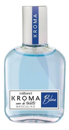 Perfume Millanel Kroma Blue