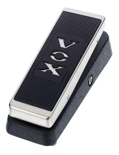 Pedal Wah Wah Vox V846hw Hand Wired Oferta!!