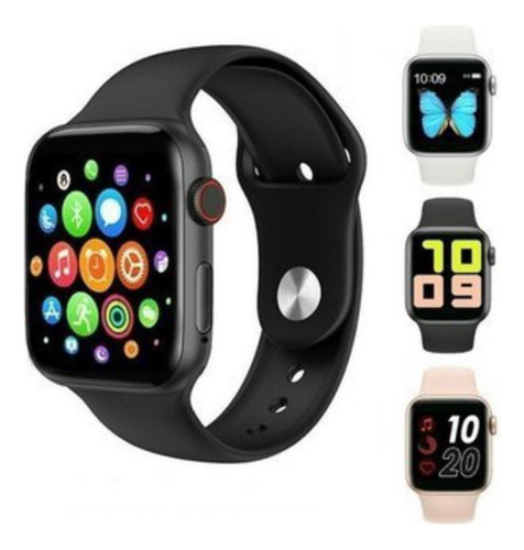 Smart Watch T500