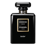 Coco Noir Chanel Eau De Parfum 100ml (t)