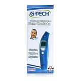 Termometro Clinico Digital Sem Contato G-tech Fr1dz1