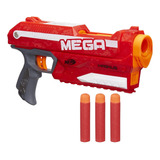 Nerf N-strike Elite Mega Magnus Blaster, Arma De Juguete, Ta