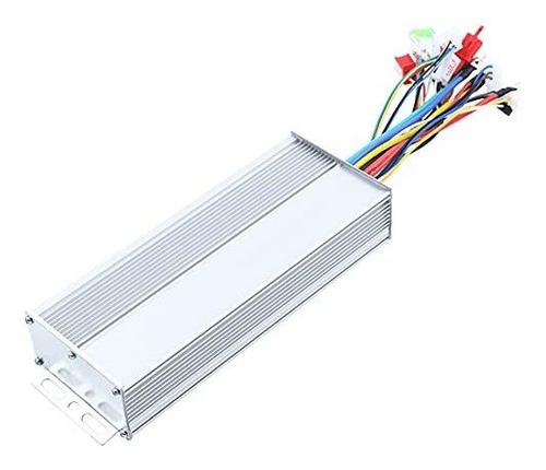 Brushless Motor Controller, 48v 60v 64v 1000w Aluminium Allo