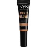 Nyx Born To Glow Corrector Diferentes Tonos 1 Pieza