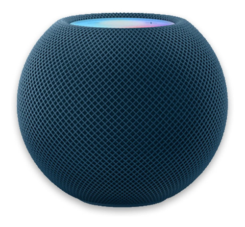 Apple Homepod Mini Azul 