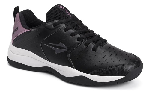 Zapatillas Tenis Topper Rod Ii Mujer