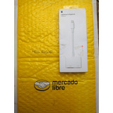 Adaptador Apple Lightning A Hdmi Md826am/a 