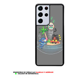 Funda Diseño Para Oppo Caricatura Pokeemon #6