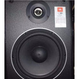 Bafles Jbl Cf80 Made In Usa, Sonido Maravilloso !!! Cash