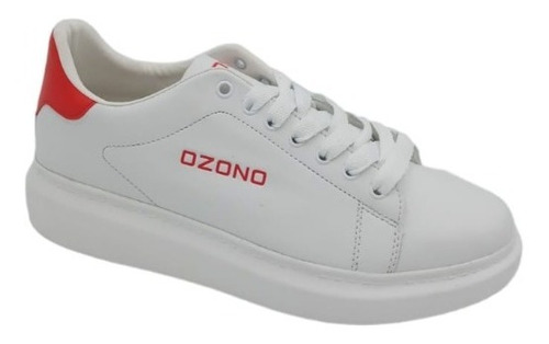 Tenis Casual Sport Capa De Ozono 623302