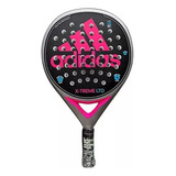 Paleta adidas X Treme Black/pink  + Regalos !!!!