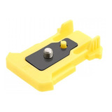 Soporte Base Para Sony Action Cam