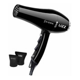 Lizz Secador High Power Sigma Preto 2400w 220v