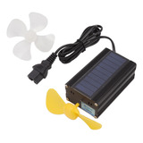 Generador De Energia Solar, Proteccion Del Medio Ambiente 12