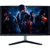 Monitor Led 19.5 Naceb Hd Negro