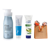 Productos Natura Cremas Corporales Kit X 3 Para Regalo Todod