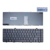 Teclado Dell Inspiron 1440 Negro