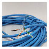 Cable Utp Cat 6 Interior | Venta Por Metro