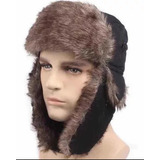 Gorro De Protección Auditiva Necesario Para El Frío, Gorro A