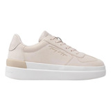 Tenis Tommy Hilfiger Estefania 2c Para Mujer 100% Original