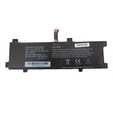 Bateria Medion Akoya 40064487 Mlp4372121-2s 7.4v 5000mah 37w