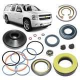 Suburban 2007 -2013 Kit Reparar Cremallera Dirección Hidraul