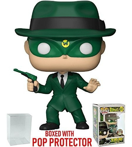 Funko Pop Caballo Verde