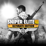 Sniper Elite 3 Ultimate Edition  Xbox One Series Original