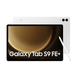 Tablet Samsung Galaxy Tab S9 Fe+ 8gb Ram Plata 128gb
