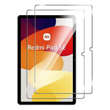 Film Protector De Pantalla Para Xiaomi Redmi Pad Se 11puLG