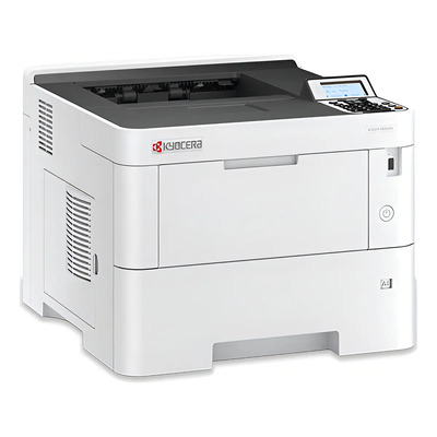 Impresora Láser Kyocera ECOSYS PA4000wx Monocromática con Wi-Fi y USB | Meses sin interés