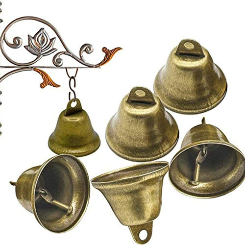 Campanas De Bronce