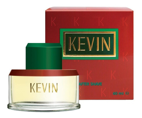 Kevin Perfume After Shave X 60 Ml