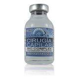 Ampolla Capilar Cirugia Capilar 25ml Am - mL a $400