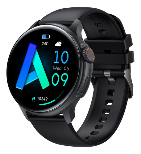 Reloj Inteligente Deportivo 1.43'' Pantalla Amoled Llamada