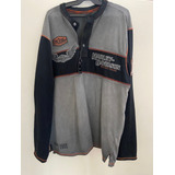 Playera Harley Davidson Hombre Talla Xl