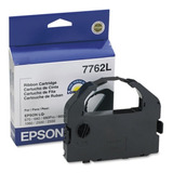 Cinta Epson 7762l, Lq-670 680 860 1060 2500 2550