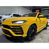 Lamborghini Urus 2019 Impecable!!!