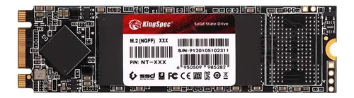 Kingspec 2280 1tb Ngff M.2 Sata Iii 6gb/s Internal Ssd