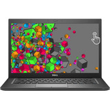 Laptop Dell Latitude 7490 14  Touch Core I7 8gb 512gb W10pro