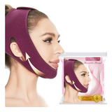 Double Chin Reducer,face Slimming Strap,v Line Lifting Mask,