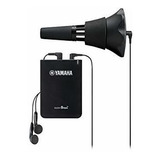 Yamaha Silenciador De Trompeta De Latón Silent Sb7x 2, Siste