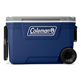 Caixa Térmica 316 Séries 62qt 58,7l Lakeside Rodas Coleman